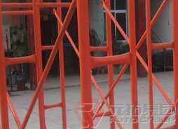 門(mén)式鋼管腳手架規(guī)格有哪些？