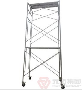 活動(dòng)腳手架租賃公司有哪些？