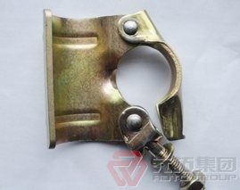 沖壓英式豬耳扣價格，直銷廠家