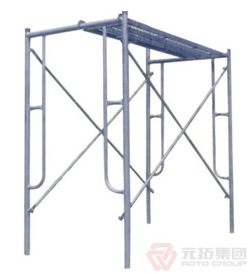 門式腳手架廠家發(fā)展方向如何？
