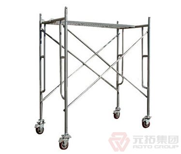 可移動(dòng)腳手架尺寸有哪些？