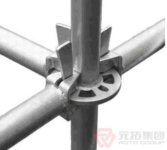 盤扣腳手架多少錢一噸？