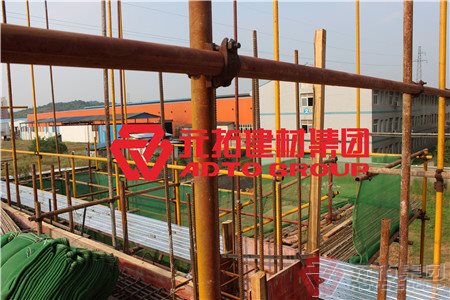 建筑用鐵架板 2016最新驗(yàn)收標(biāo)準(zhǔn)，鐵架板廠家提供！