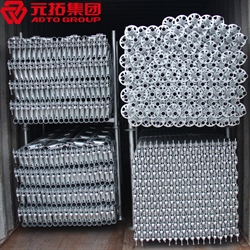 長(zhǎng)沙承插型盤扣式腳手架批發(fā)價(jià)格是多少？
