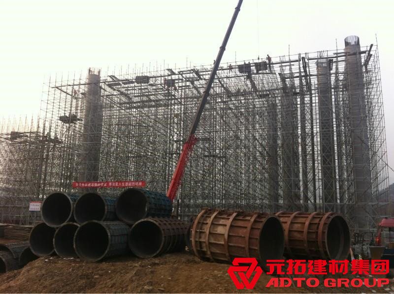 北京腳手架公司哪家好?電話是多少？