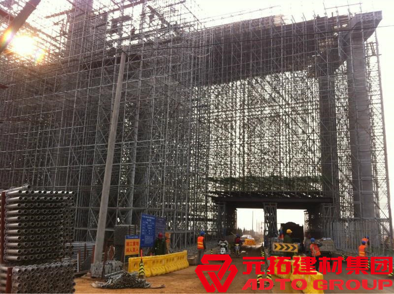 福建腳手架單價(jià)是多少，哪家價(jià)格低？
