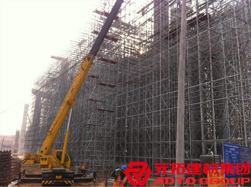 福建腳手架單價(jià)是多少，哪家價(jià)格低？