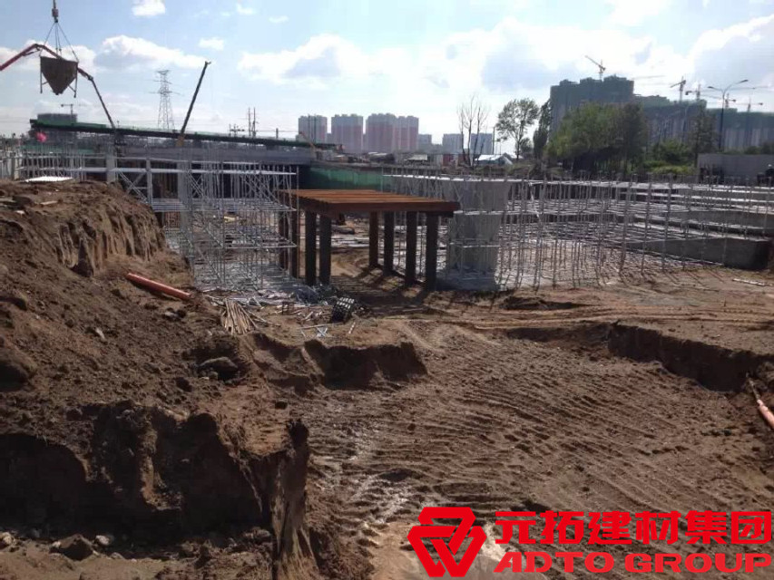 無錫腳手架廠家批發(fā)怎么樣？