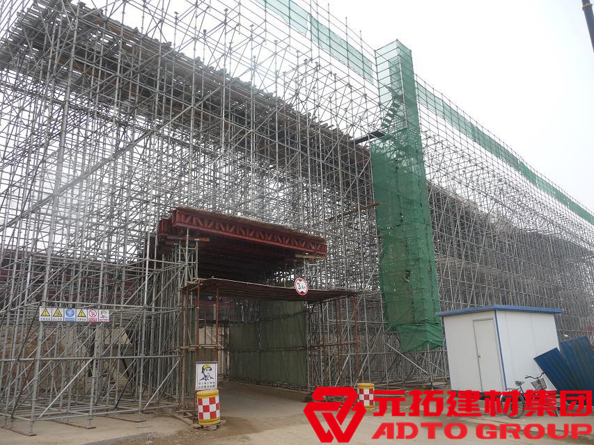 為什么腳手架總出事故，如何避免？