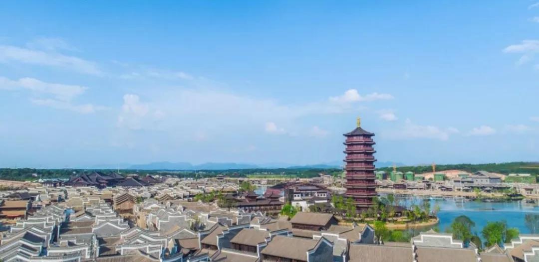 網(wǎng)紅長(zhǎng)沙與您相約，2019第一屆元拓建材國(guó)際采購(gòu)商展洽會(huì)即將開幕！