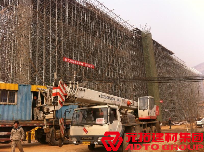 為什么大家喜歡使用腳手架？