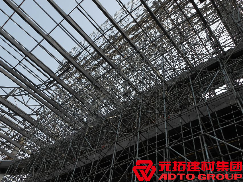 判斷腳手架鋼管扣件質(zhì)量的因素是什么？