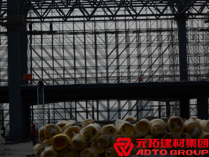 福建盤扣式腳手架生產(chǎn)廠家哪家好？