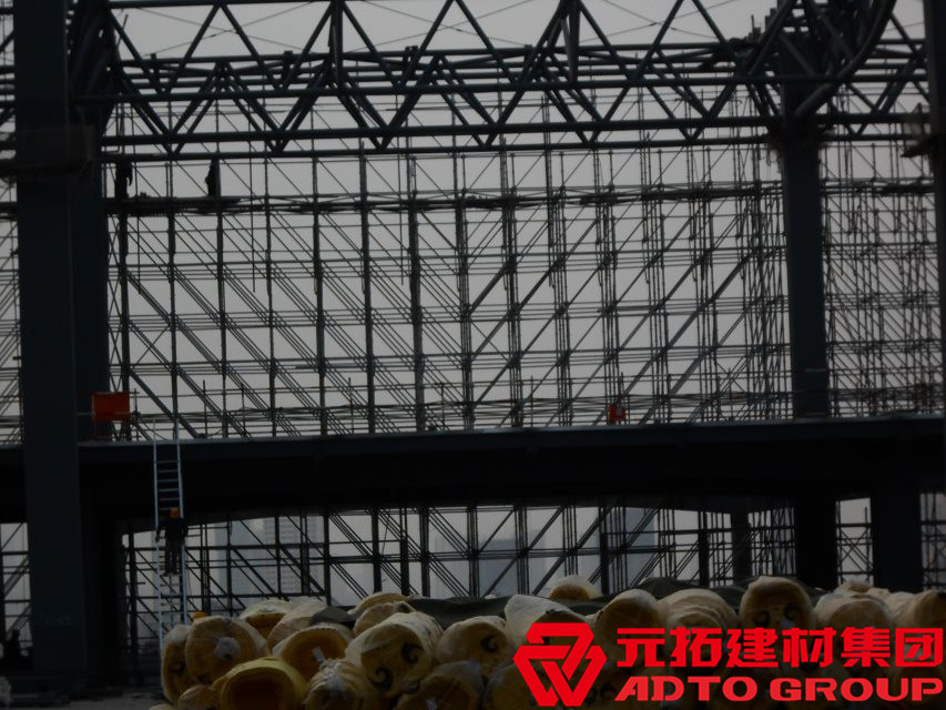 江蘇盤扣式腳手架廠家電話是多少？
