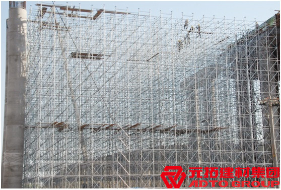 江蘇盤扣式腳手架廠家多少錢？10月批發(fā)價格優(yōu)惠嗎？