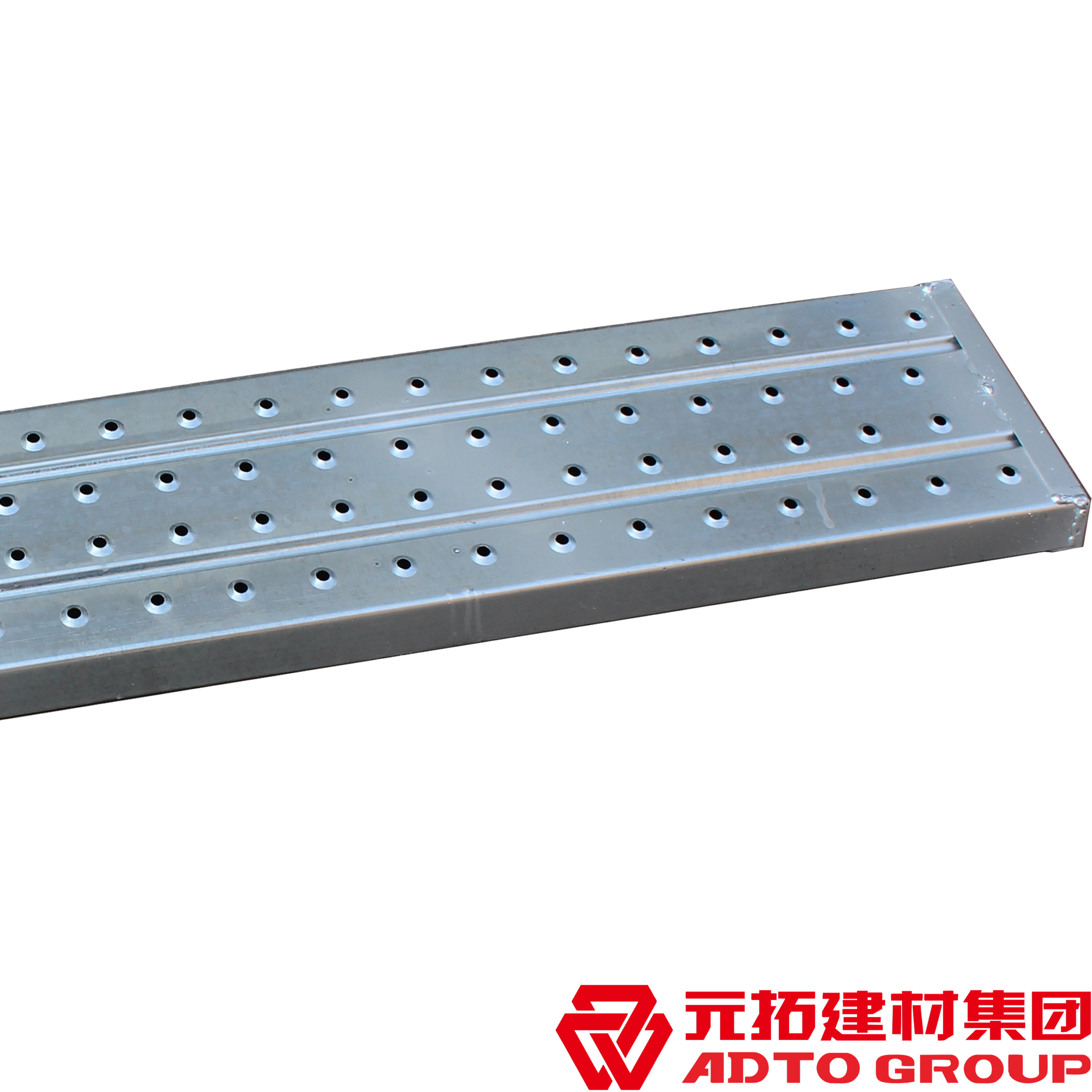 鋼跳板價(jià)格是多少？承重多少公斤？