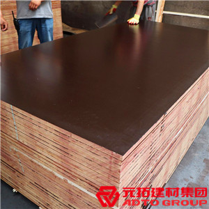 山東建筑模板生產(chǎn)廠哪家好？建筑模板怎么選？