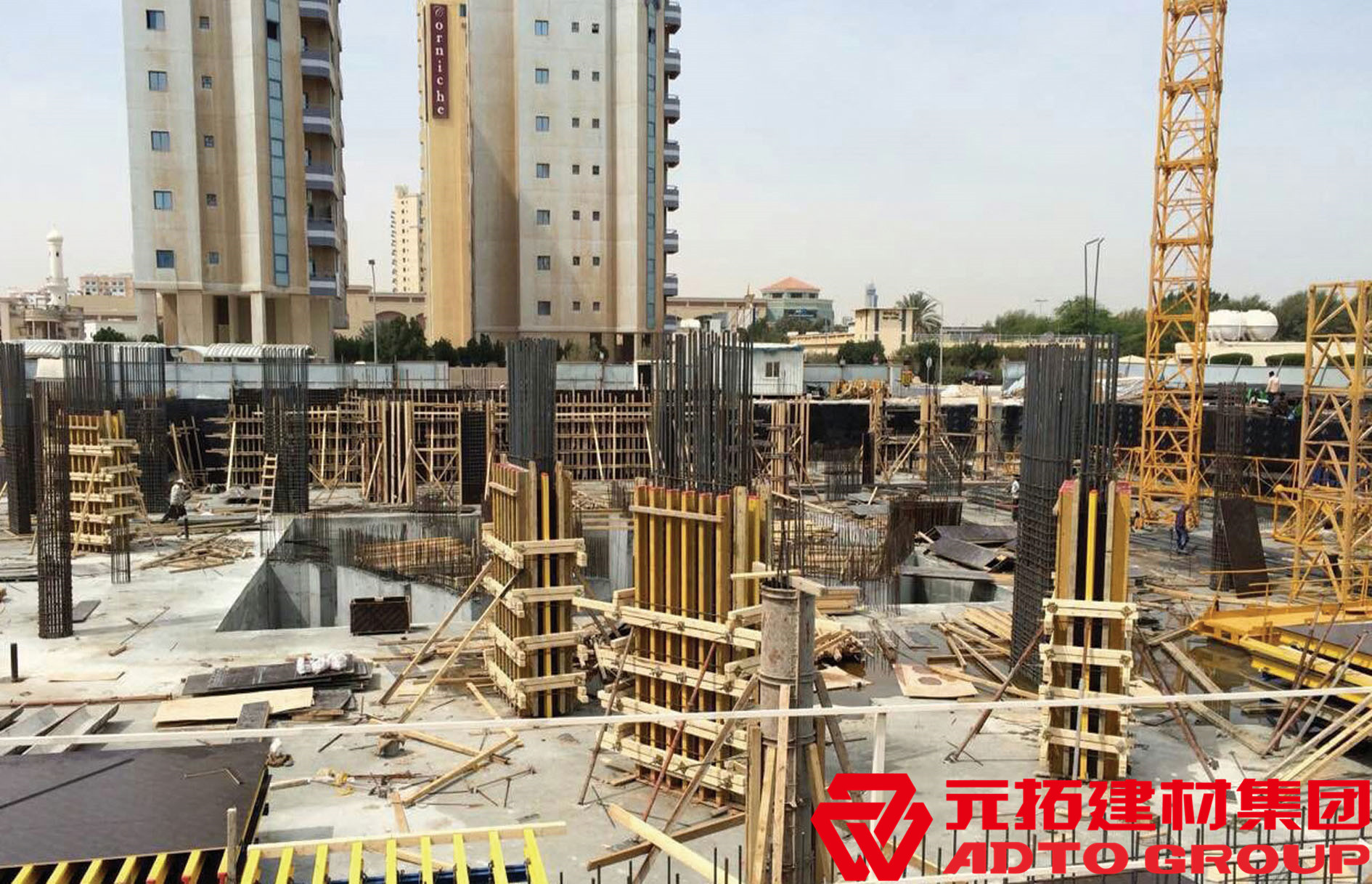 常用建筑模板多少錢(qián)一平方？哪個(gè)品牌是大家的一致選擇
