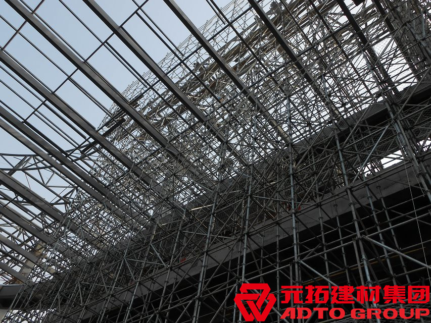 山東省盤(pán)扣腳手架生產(chǎn)廠家電話(huà)號(hào)碼