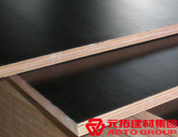 木模板的材料有哪些？各自有什么特點？