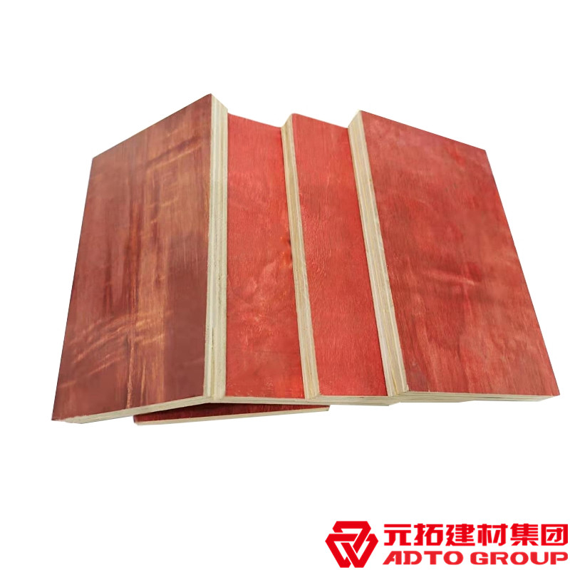 清水模板施工工藝是怎樣的呢？