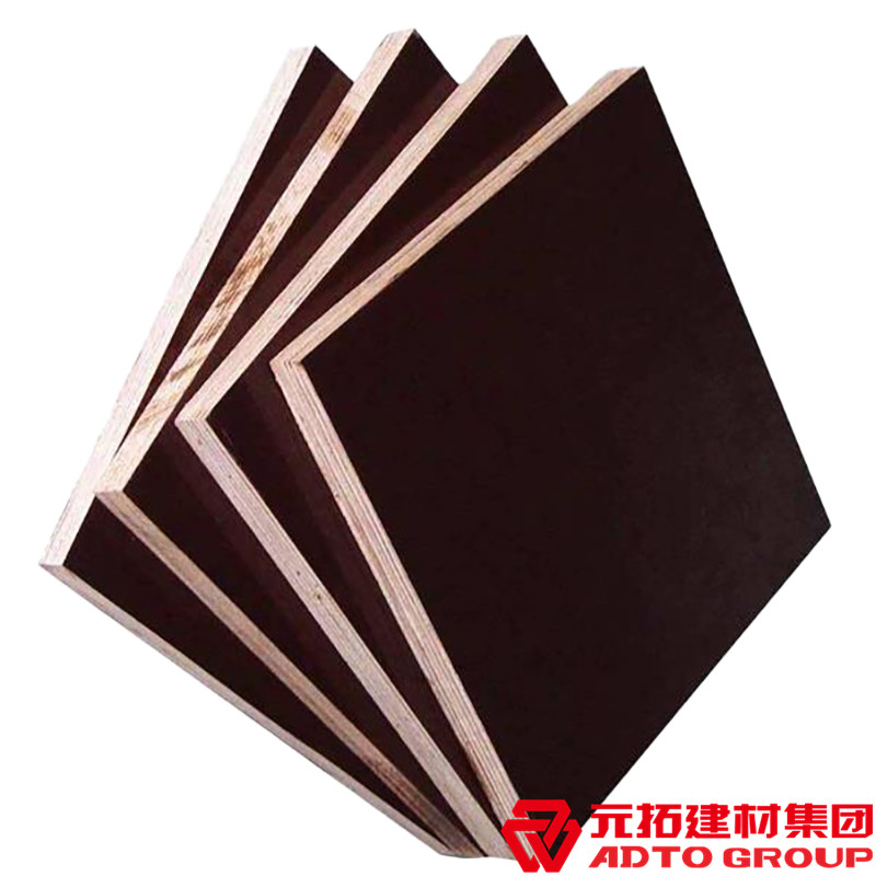清水建筑模板多少錢一張？清水建筑模板有哪些規(guī)格？
