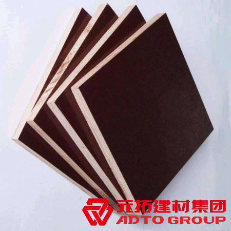 湖南木模板生產(chǎn)廠家如何選擇？木模板有什么作用呢?