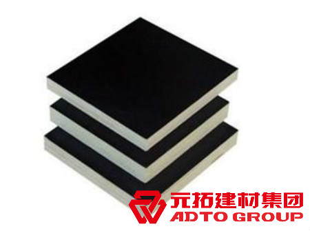 建筑木模板基礎(chǔ)施工流程是怎樣的？