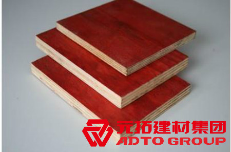 如何選擇定做建筑木模板廠家呢？
