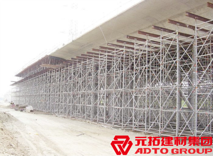 北京盤扣腳手架批發(fā)哪家好？盤扣腳手架2021全新報(bào)價(jià)