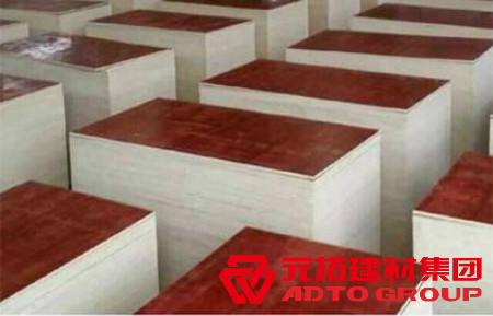 怎么選擇好的建筑木模板？臨沂木模板的優(yōu)勢？