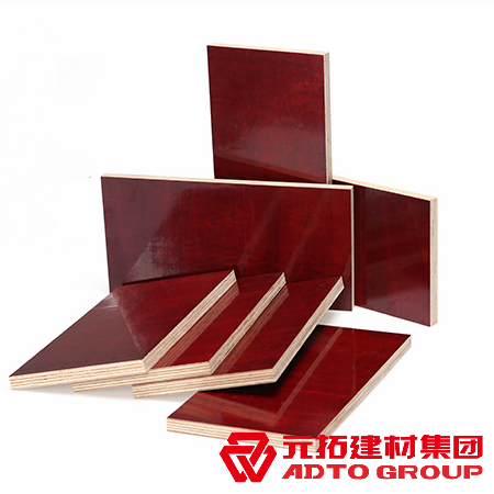 河北木模板生產(chǎn)廠家價格哪家便宜？木模板多少錢一張？