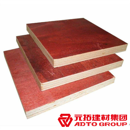 河北木模板厚度一般是多少? 河北木模板多少錢一張？