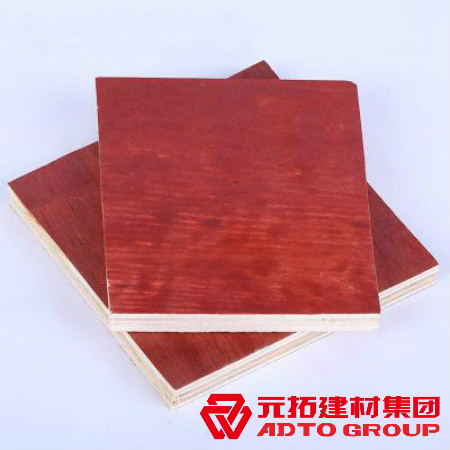 什么是建筑木模板？廣東廣州木模板廠家怎么選？