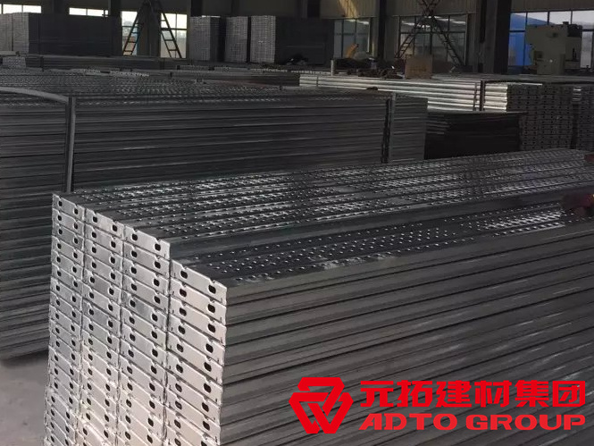熱鍍鋅鋼跳板標準具體有哪些呢？