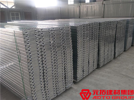 鋼跳板現(xiàn)在多少錢？鋼跳板的質(zhì)量哪家好？