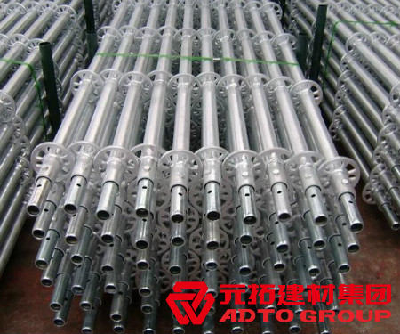 盤扣腳手架廠家哪家好？挑選質(zhì)優(yōu)的盤扣腳手架經(jīng)驗(yàn)？
