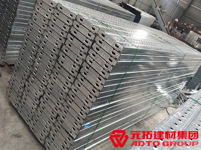 熱鍍鋅鋼跳板廠家推薦哪家好？