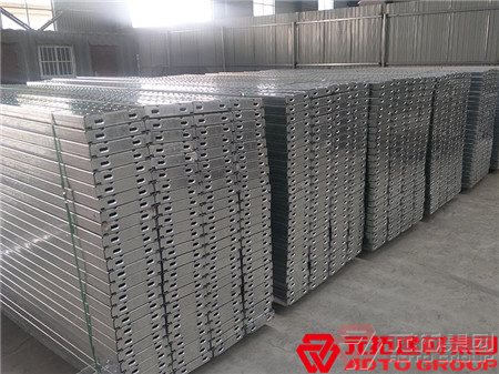鋼跳板是干什么用的？鋼跳板批發(fā)找哪家好？