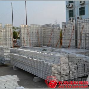 鋁合金模板行業(yè)發(fā)展速度怎么樣？
