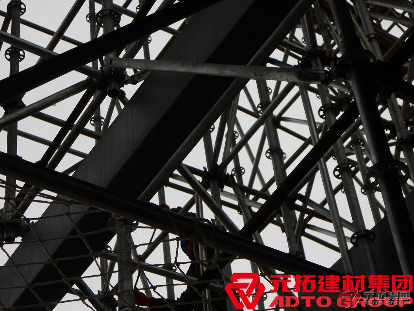 高性價比的盤扣式腳手架在哪里買？