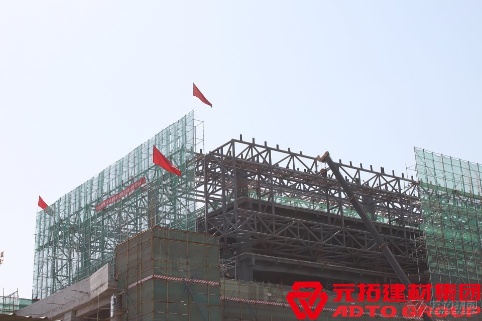 拆除鋁合金模板應注意什么？