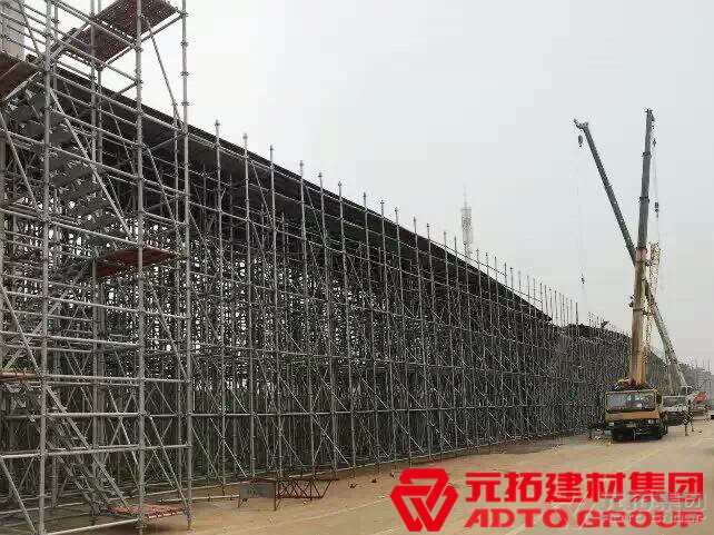有哪些影響鋼跳板質(zhì)量的因素？