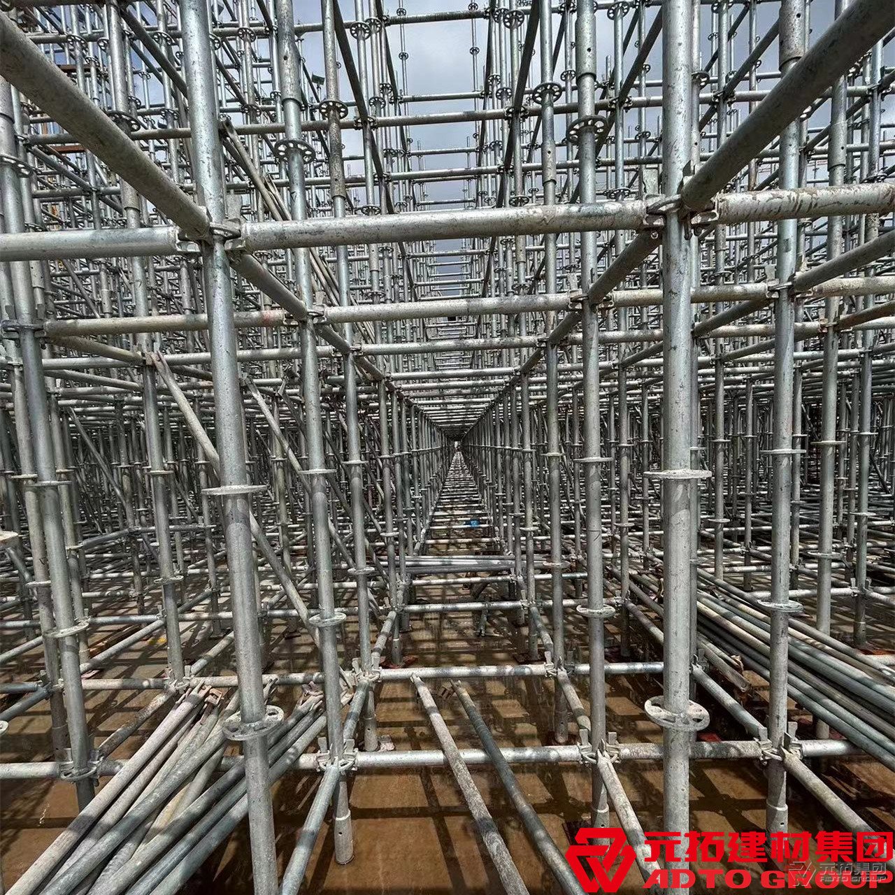 鋁合金模板在建筑行業(yè)常見的問題有哪些呢？