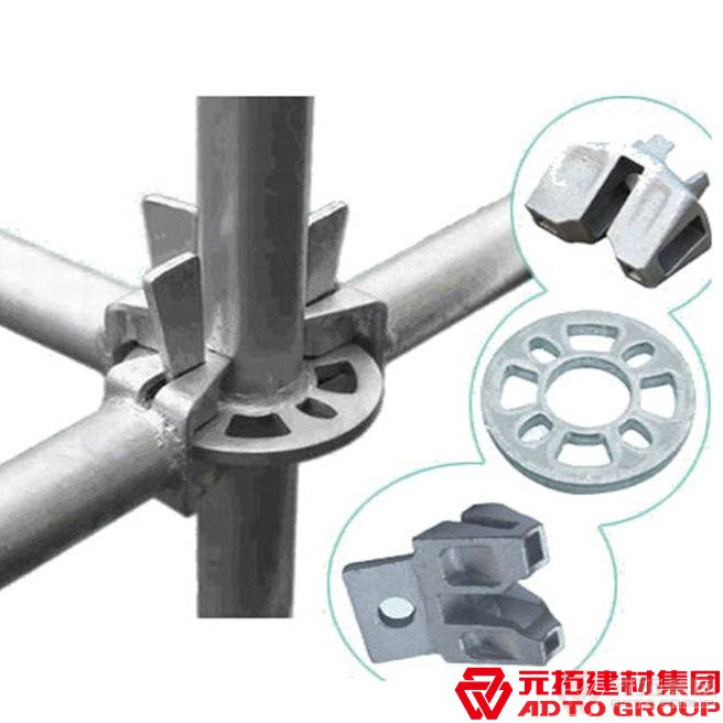 如何讓盤扣式腳手架搭建得更加穩(wěn)固？